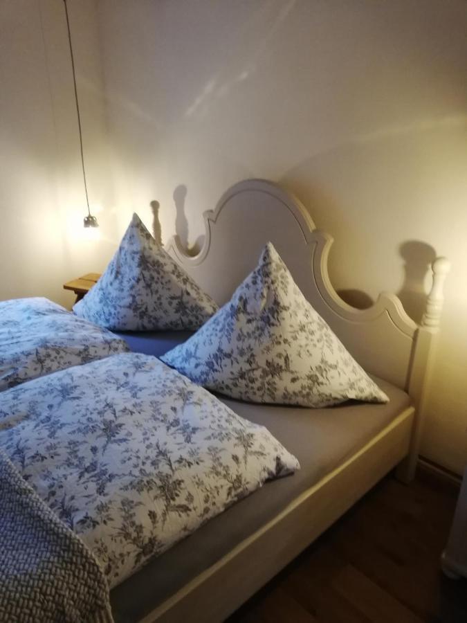 Ferienwohnung Am Schloßberg Solingen Exterior foto